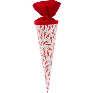 Borsa scuola Goldbuch 35 cm Chilis