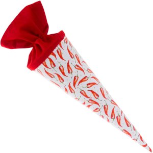 Borsa scuola Goldbuch 35 cm Chilis