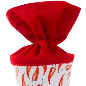 Borsa scuola Goldbuch 35 cm Chilis
