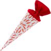 Borsa scuola Goldbuch 35 cm Chilis