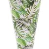 Cono scolastico 35 cm Monstera