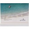 Portafoto in acrilico Solid 13x18 cm bianco