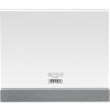 Cornice per foto in acrilico Solid 10x15 cm grigio
