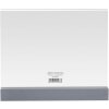 Cornice per foto in acrilico Solid 13x18 cm grigio