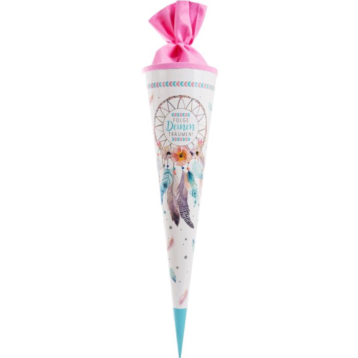 Scuola cono acchiappasogni 70 cm