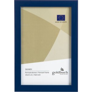 Cornice portafoto in legno Goldbuch Skandi da 10x15 cm a 30x40 cm