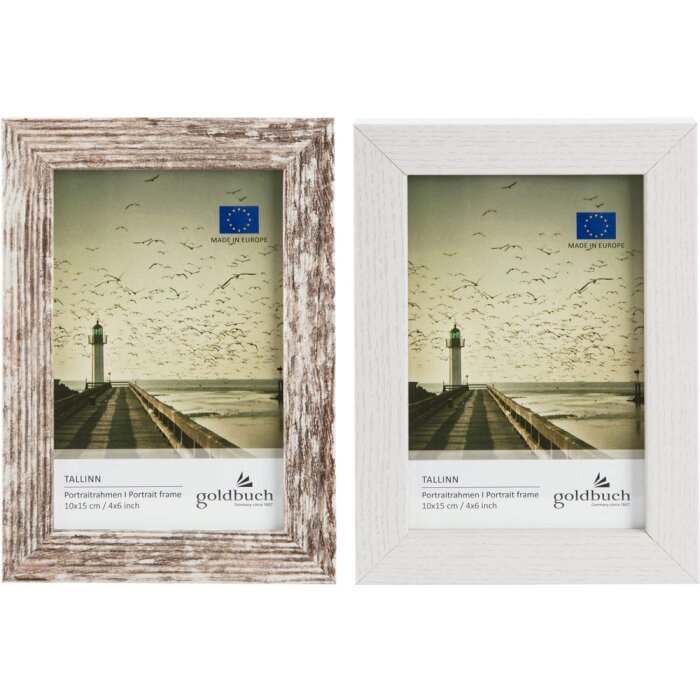 Goldbuch Cornice per foto Tallinn da 10x15 cm a 21x30 cm