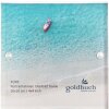 Goldbuch Cornice per foto in acrilico puro da 10x10 cm a 15x20 cm