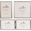 Goldbuch Portafoto Fine lucido da 9x13 cm a 20x30 cm