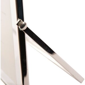 Goldbuch Cornice per foto Loft da 5x8 cm a 15x20 cm argento