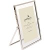 Goldbuch Cornice per foto Loft da 5x8 cm a 15x20 cm argento