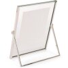 Goldbuch Cornice per foto Loft da 5x8 cm a 15x20 cm argento