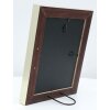 Telaio S46GD2 in nero combinato con il colore argento