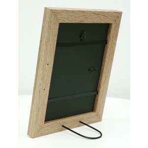S49BH1 Cornice per quadri in legno naturale