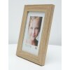 S49BH1 Cornice per quadri in legno naturale