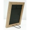 S49BH1 Cornice per quadri in legno naturale