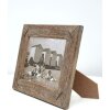 Deknudt S67TV1 Cornice per quadri in legno driftwood da 10x15 cm a 15x20 cm