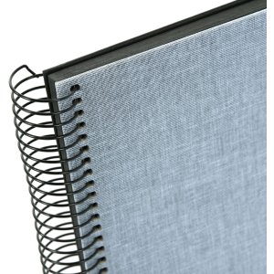 Album a spirale Goldbuch Summertime 24x17 cm 40 pagine nere