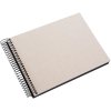 Album a spirale Goldbuch Summertime 24x17 cm 40 pagine nere
