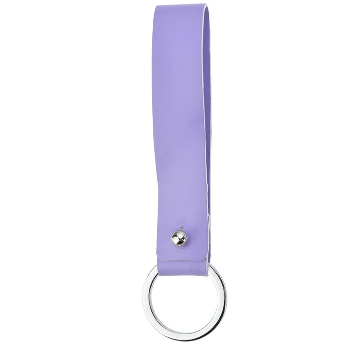 Portachiavi viola - MLKCH0336PA