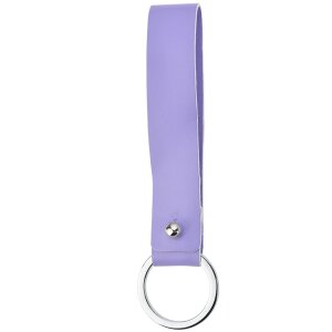 Portachiavi viola - MLKCH0336PA
