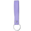 Portachiavi viola - MLKCH0336PA