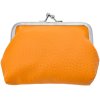 Portafoglio 10 cm giallo - ME Lady MLPU0302