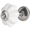 Pomello per porta Ø 4 cm - Clayre & Eef 64377