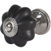 Pomello per porta Ø 4 cm - Clayre & Eef 64379