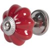 Pomello per porta Ø 4 cm - Clayre & Eef 64382