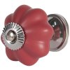 Pomello per porta Ø 4 cm - Clayre & Eef 64383