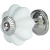 Pomello per porta Ø 4 cm - Clayre & Eef 64385
