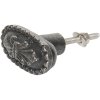 Pomello per porta 5x3 cm - Clayre & Eef 64155