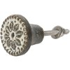 Pomello per porta Ø 3 cm - Clayre & Eef 64161