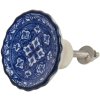 Pomello per porta Ø 5 cm - Clayre & Eef 64184