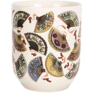 Tazza Ø 6x8 cm - 0,1L - 6CEMU0065