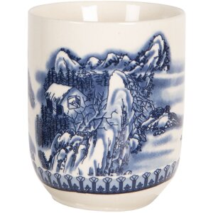Tazza Ø 6x8 cm - 0,1L - 6CEMU0068