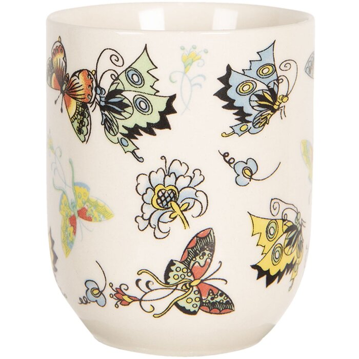 Tazza Ø 6x8 cm - 0,1L - 6CEMU0069