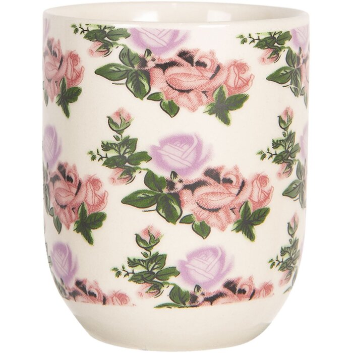 Tazza Ø 6x8 cm - 0,1L - 6CEMU0070