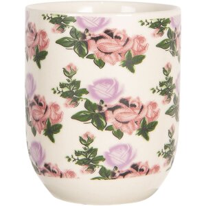 Tazza Ø 6x8 cm - 0,1L - 6CEMU0070