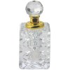 Bottiglia di profumo 3x3x7 cm - MLPF0006
