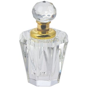 Bottiglia per profumo 4x4x7 cm - MLPF0008