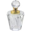 Bottiglia per profumo 4x4x7 cm - MLPF0008