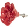 Pomello per porta Ø 4 cm - Clayre & Eef 64278