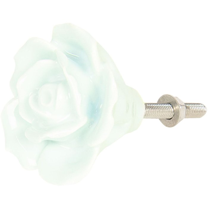 Pomello per porta Ø 4 cm - Clayre & Eef 64280