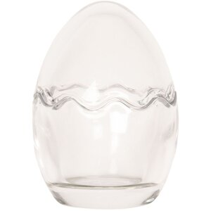 Barattolo con coperchio Ø 6x9 cm - 6GL2499