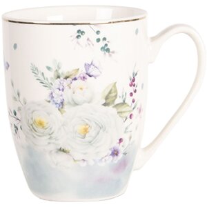 Tazza 12x8x10 cm - 0,36L - BUTMU