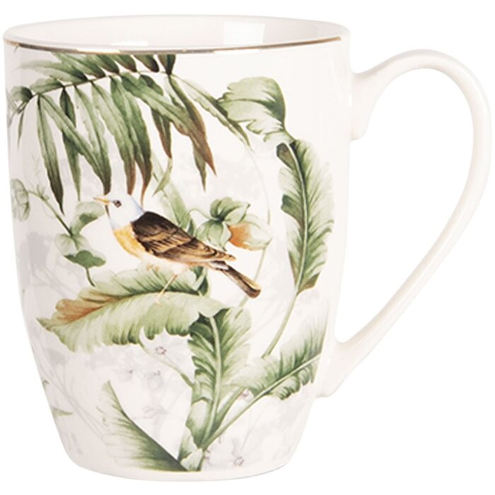 Tazza 12x8x10 cm - 0,36l - trbmu