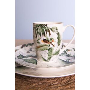 Tazza 12x8x10 cm - 0,36l - trbmu