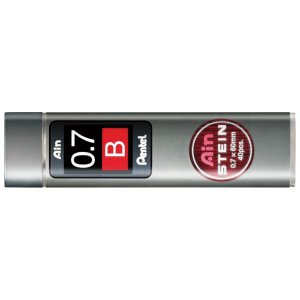 Punte di ricambio AIN STEIN 0,7 mm per matite meccaniche